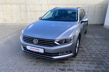 Volkswagen Passat 2.0 Diesel 150KM