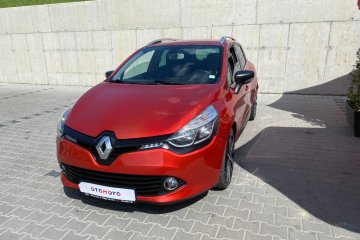 Renault Clio Benzyna 90KM