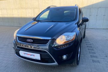Ford Kuga 2.0 Diesel 4X4
