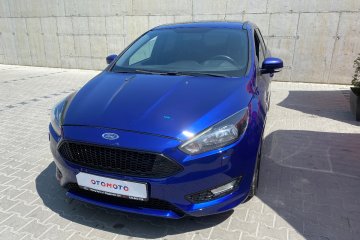 Ford Fokus ST-LINE 1.0 Benzyna