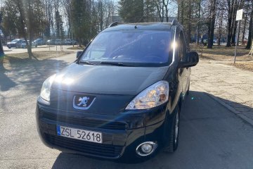 Peugeot Partner 1.6 HDI