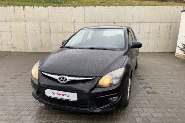 Hyundai i30 1.4 Classic