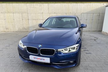 BMW Seria 3 184 KM 2.0 Benzyna