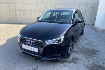 Audi A1 1.4 Benzyna 125KM