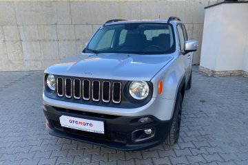 Jeep Renegade 1.4 140KM